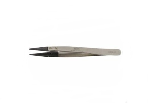 ทวิสเซอร์กันไฟฟ้าสถิต ที่หนีบจับงานขนาดเล็ก Changeable tip tweezers bsc